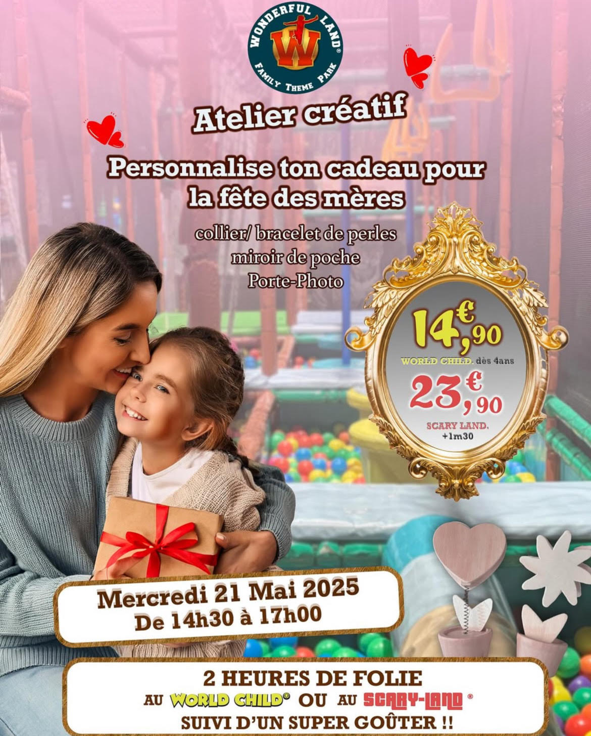 fete des meres