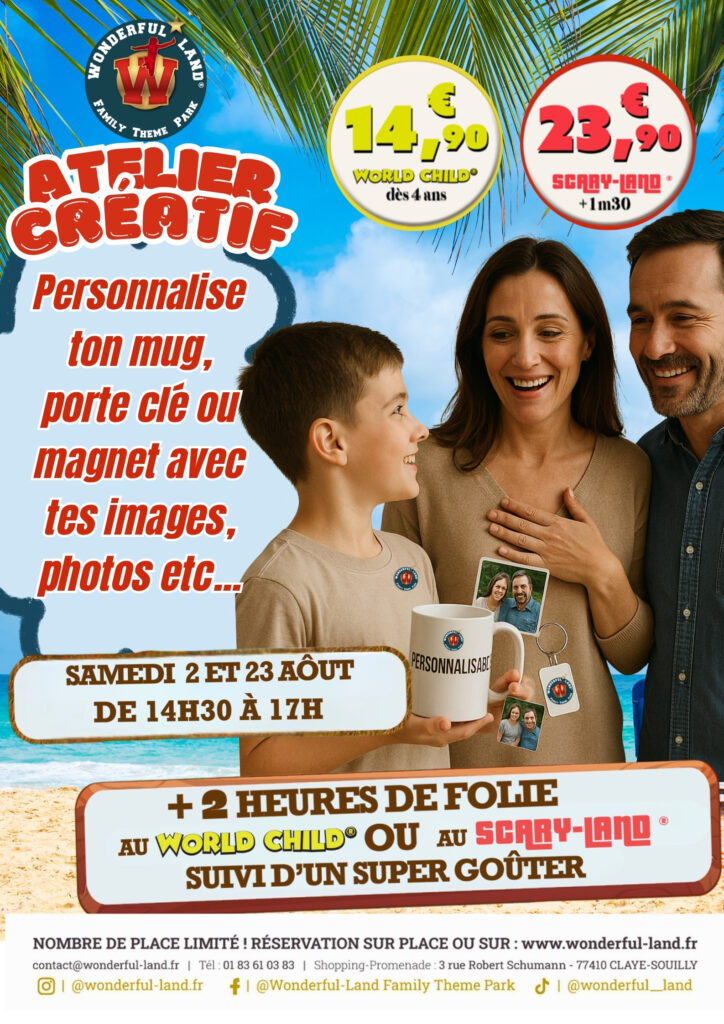 DATE à L’ACCUEIL (1)