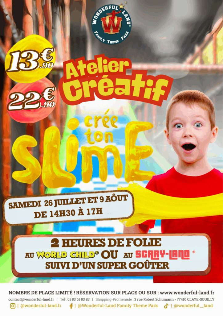 DATE à L’ACCUEIL (1)