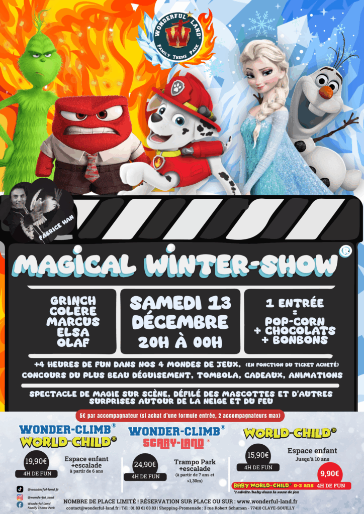 Winter Show